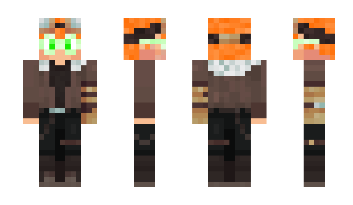 kxx0_ Minecraft Skin