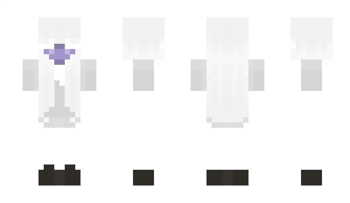 H4nka Minecraft Skin