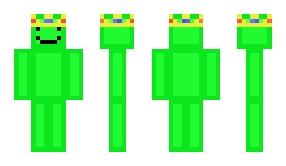 Das_Will Minecraft Skin