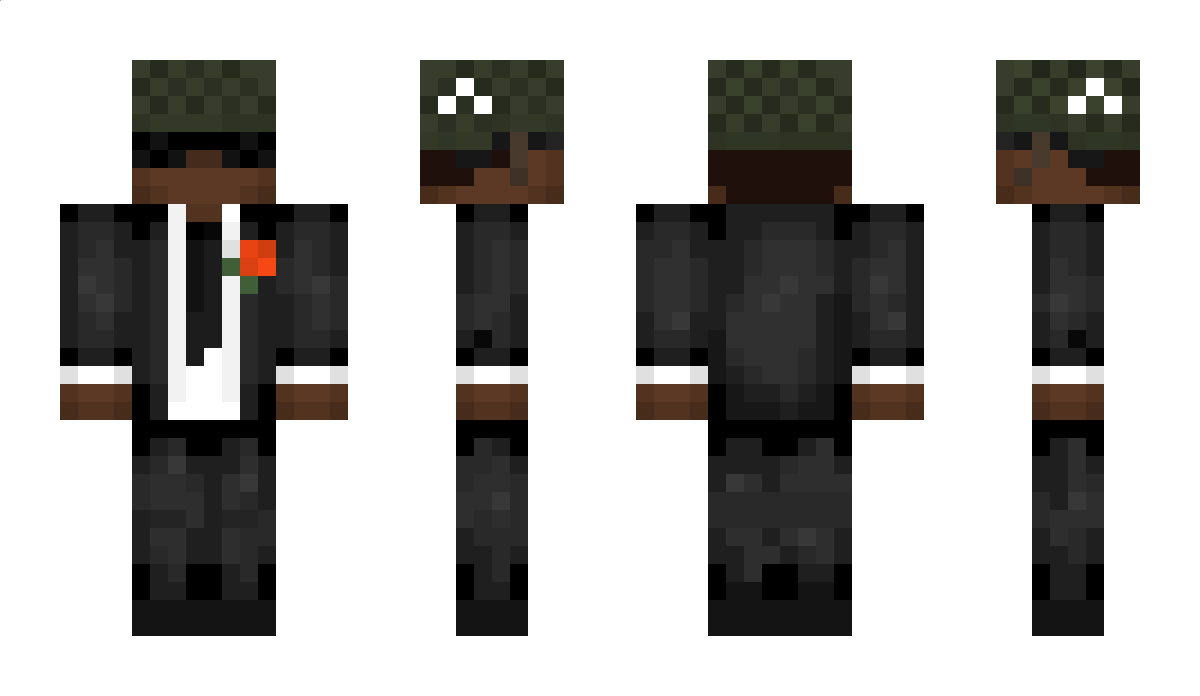 IAintShadow Minecraft Skin