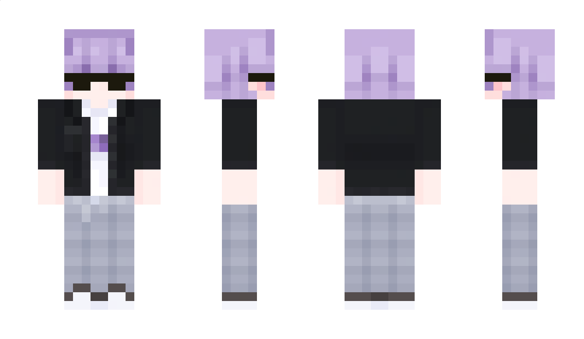 NG_Life Minecraft Skin