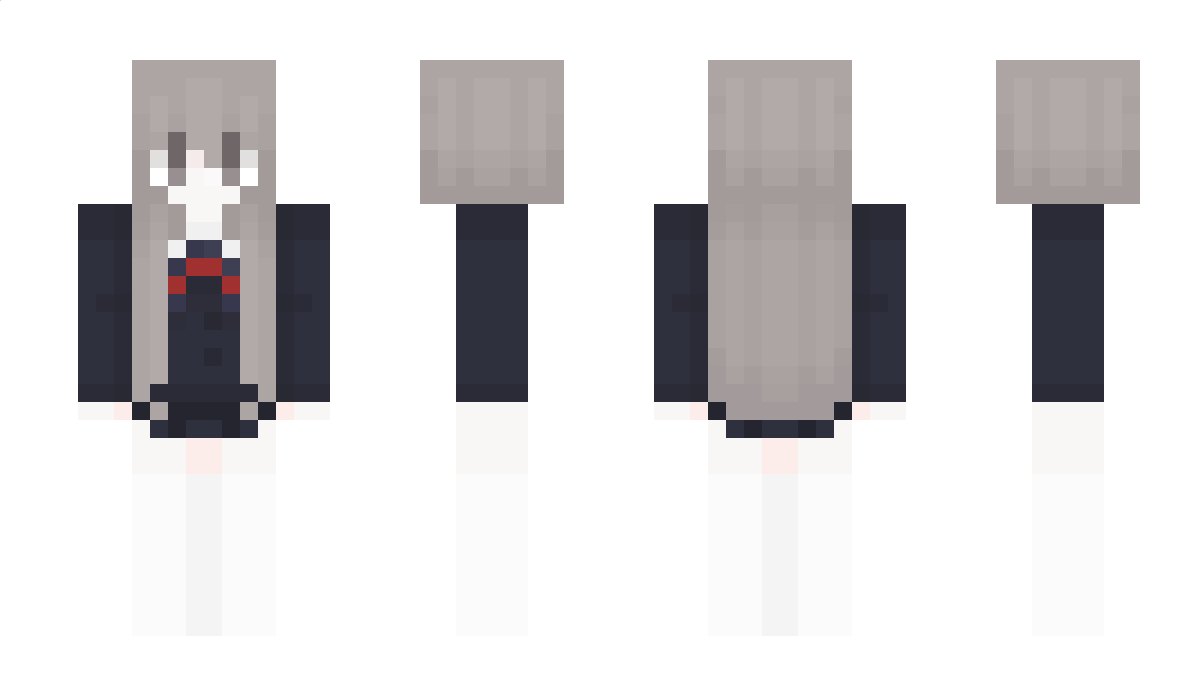 lalalawl Minecraft Skin