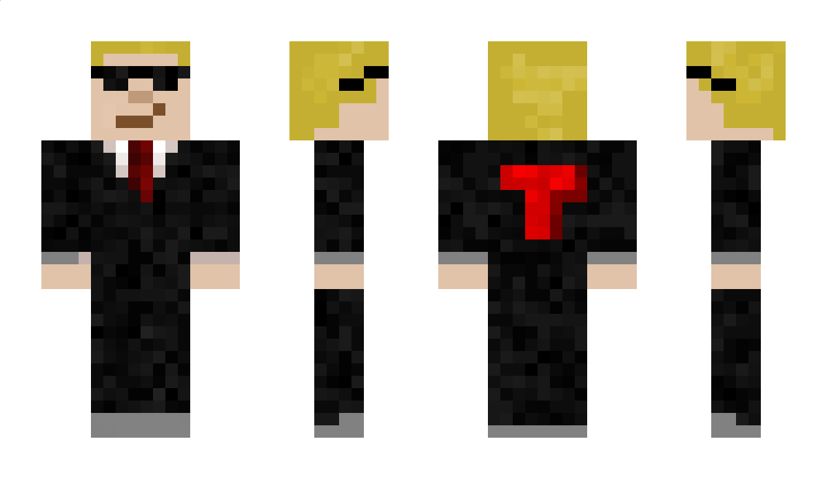 dylaneatsorphans Minecraft Skin