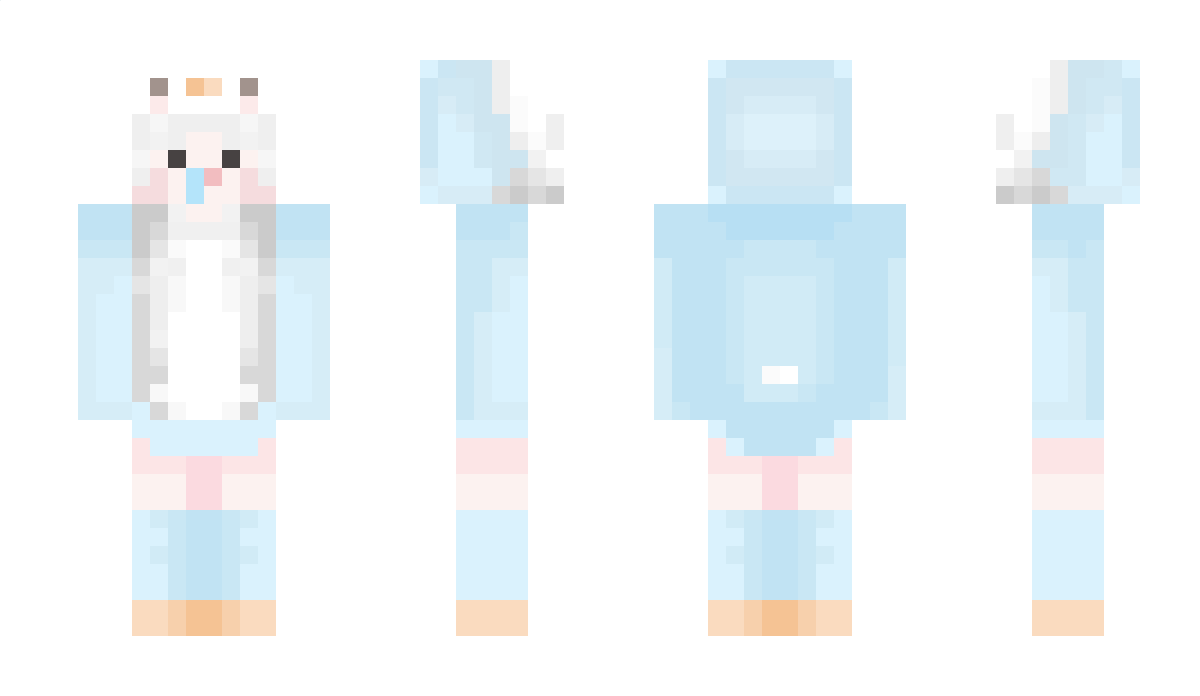 ZEEE_2 Minecraft Skin