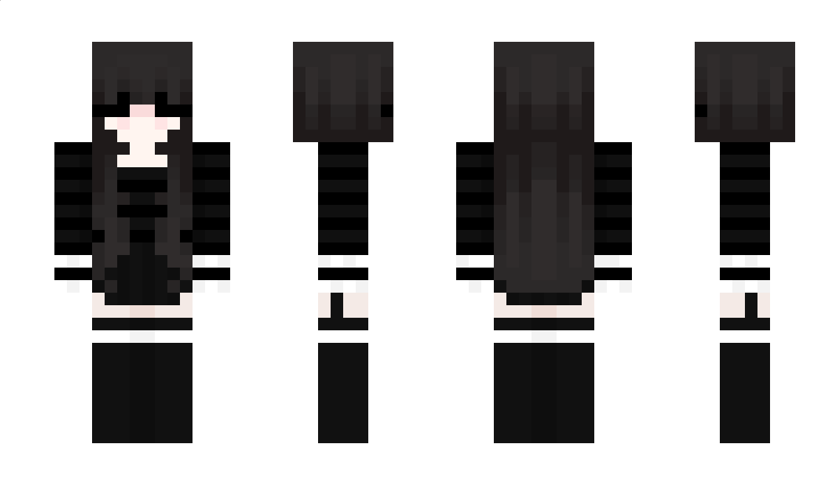 Ksaiz_ Minecraft Skin