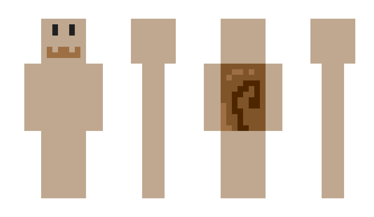 VincentD1762 Minecraft Skin