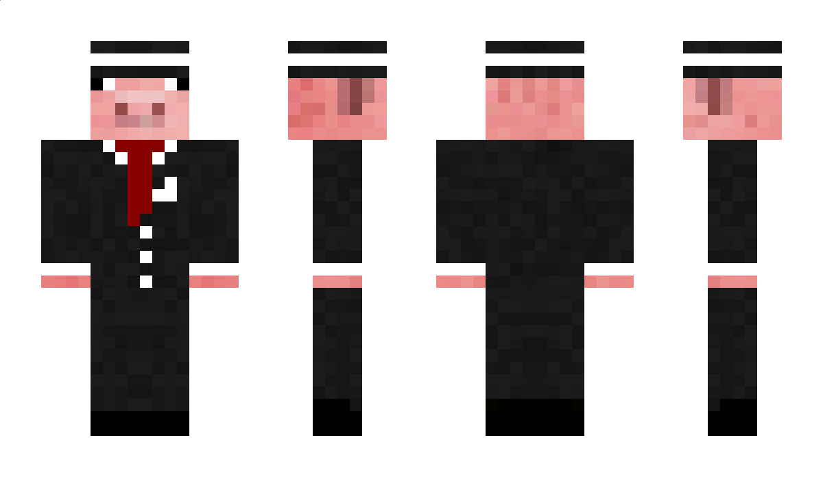 Sergi904 Minecraft Skin