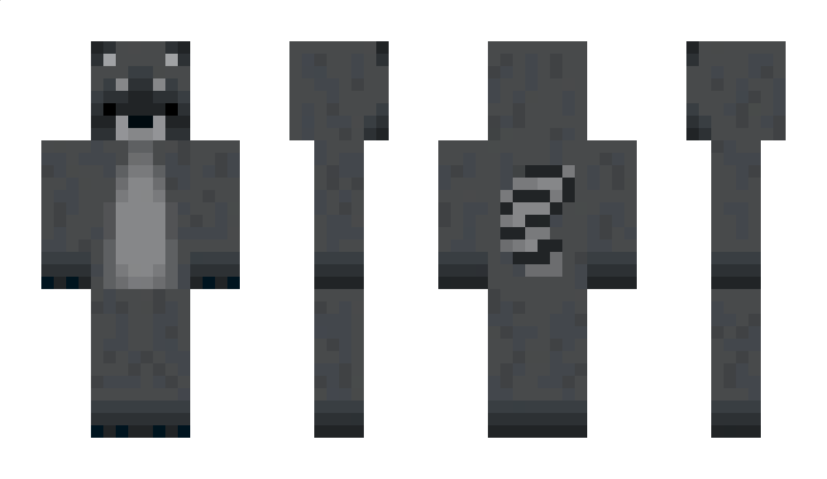 __Chappy Minecraft Skin