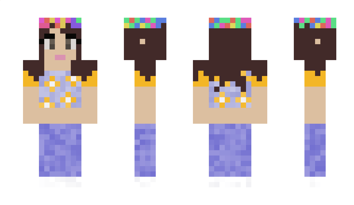 TKOTaku1 Minecraft Skin