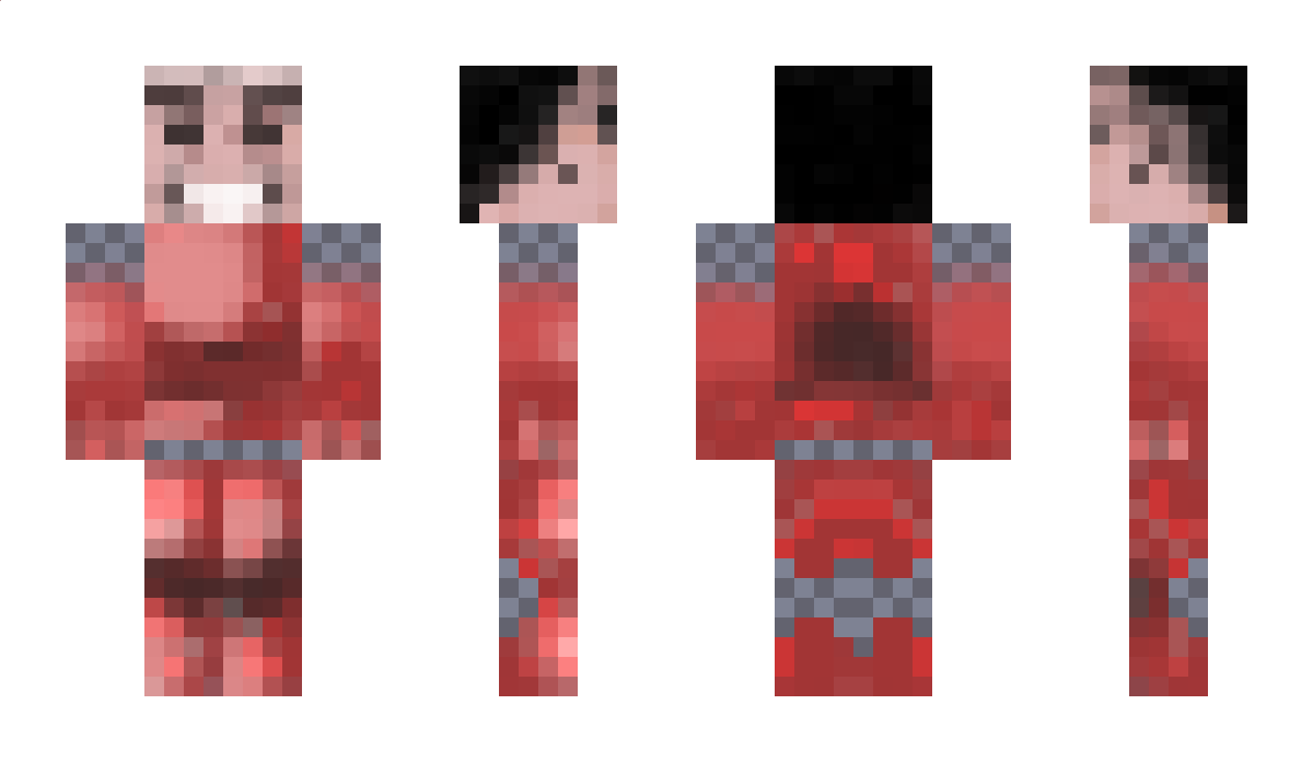 obmaa Minecraft Skin