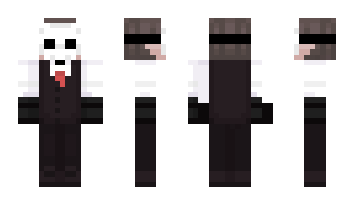 Slayerslyth2 Minecraft Skin