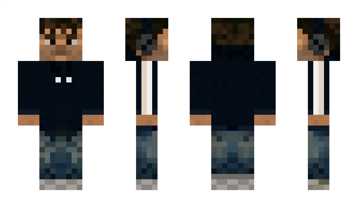 D11ego Minecraft Skin