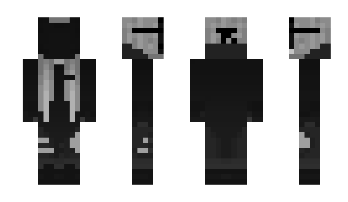 ILYNYCLS Minecraft Skin