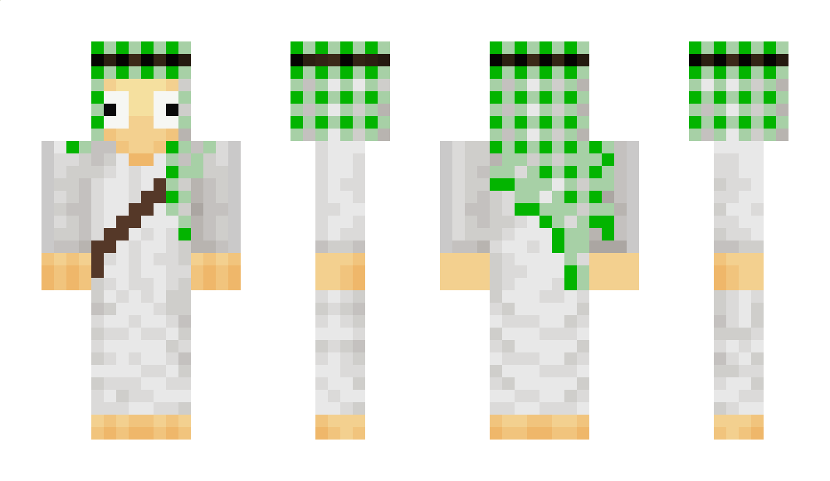 nazzzza_ Minecraft Skin