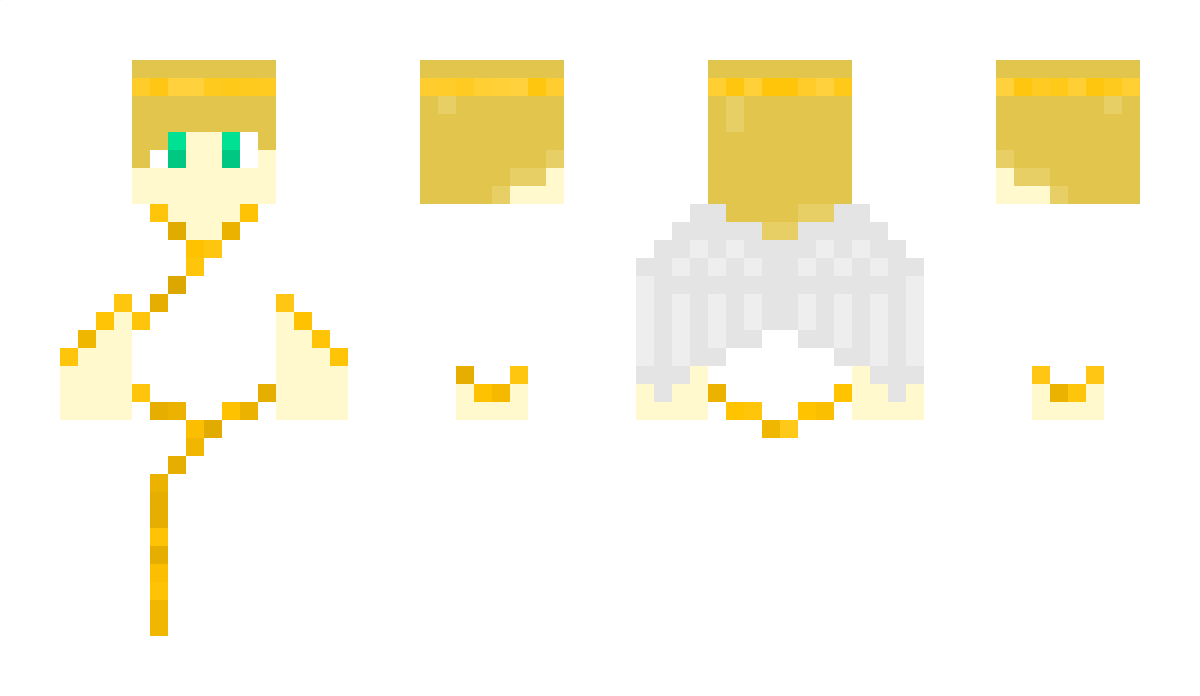 agentOri1 Minecraft Skin