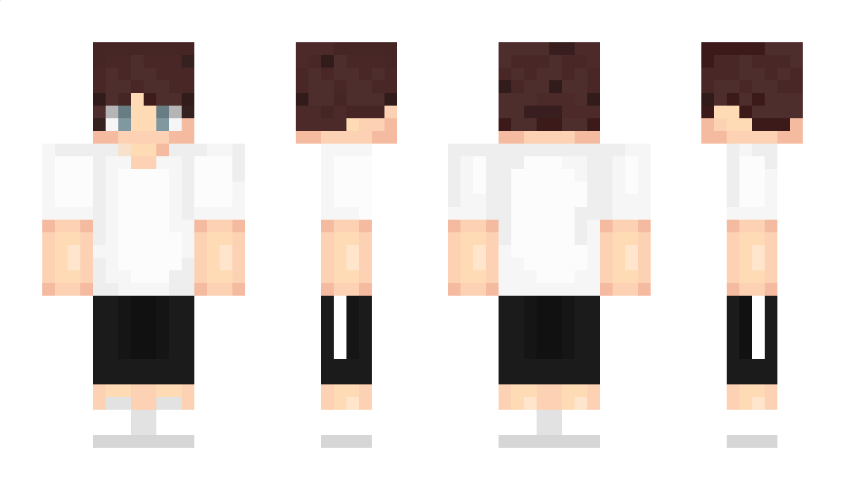 Paluszeq_ Minecraft Skin