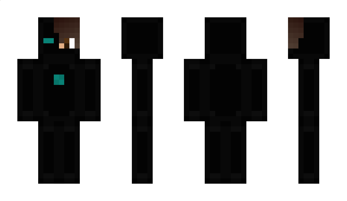 Kuba_Kopka Minecraft Skin