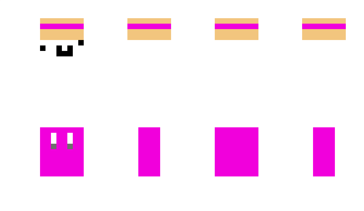 minerik_ Minecraft Skin