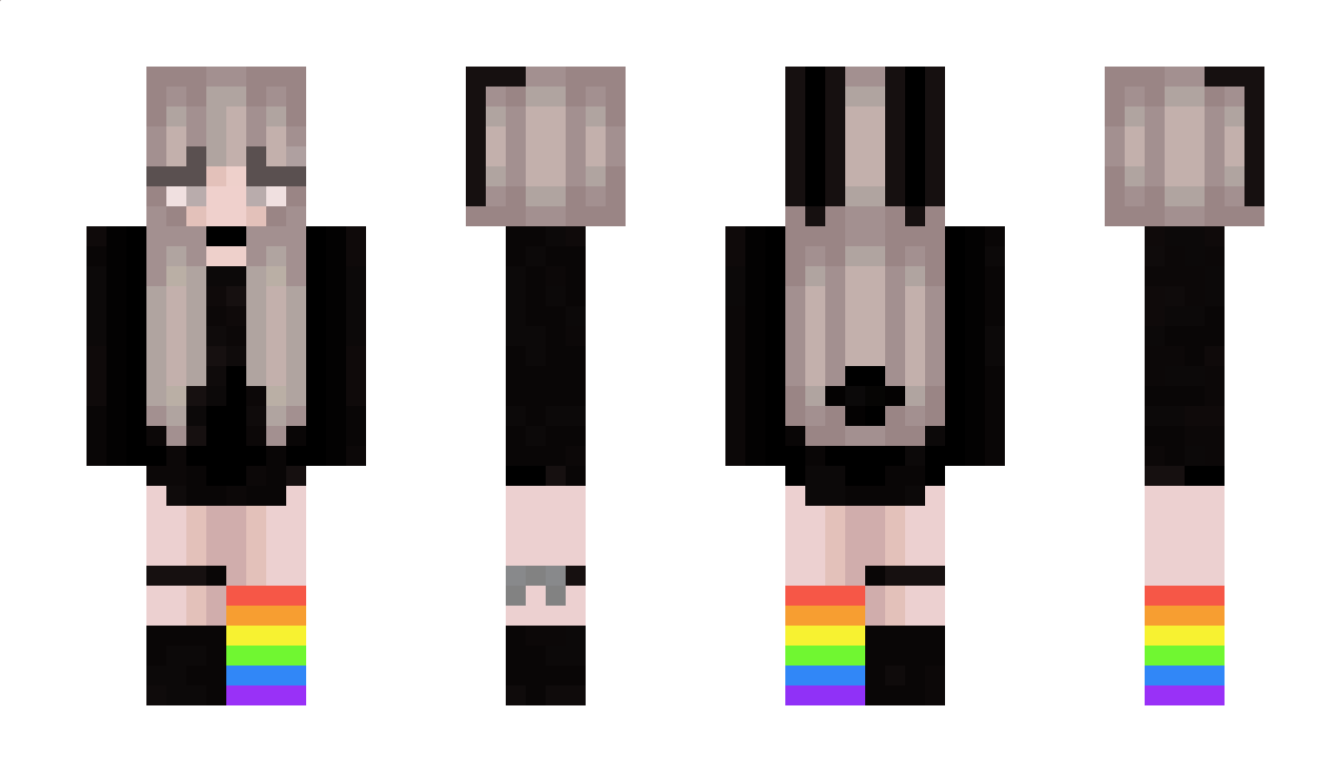 Sedma Minecraft Skin