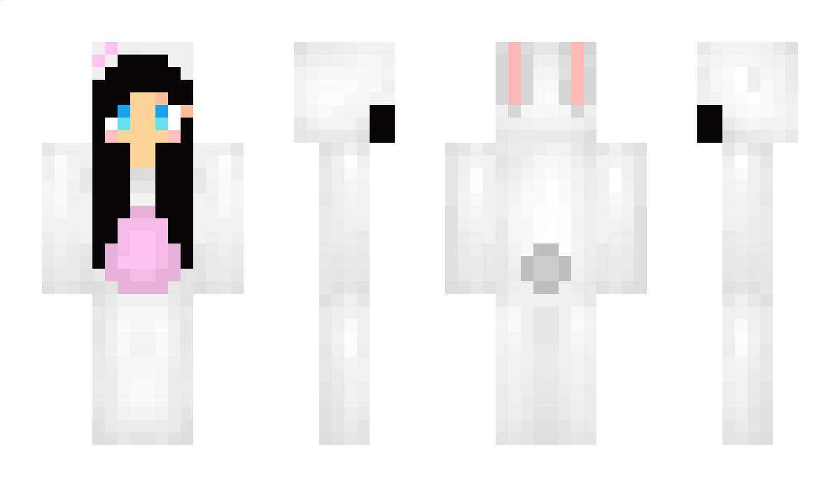 Flawzz Minecraft Skin