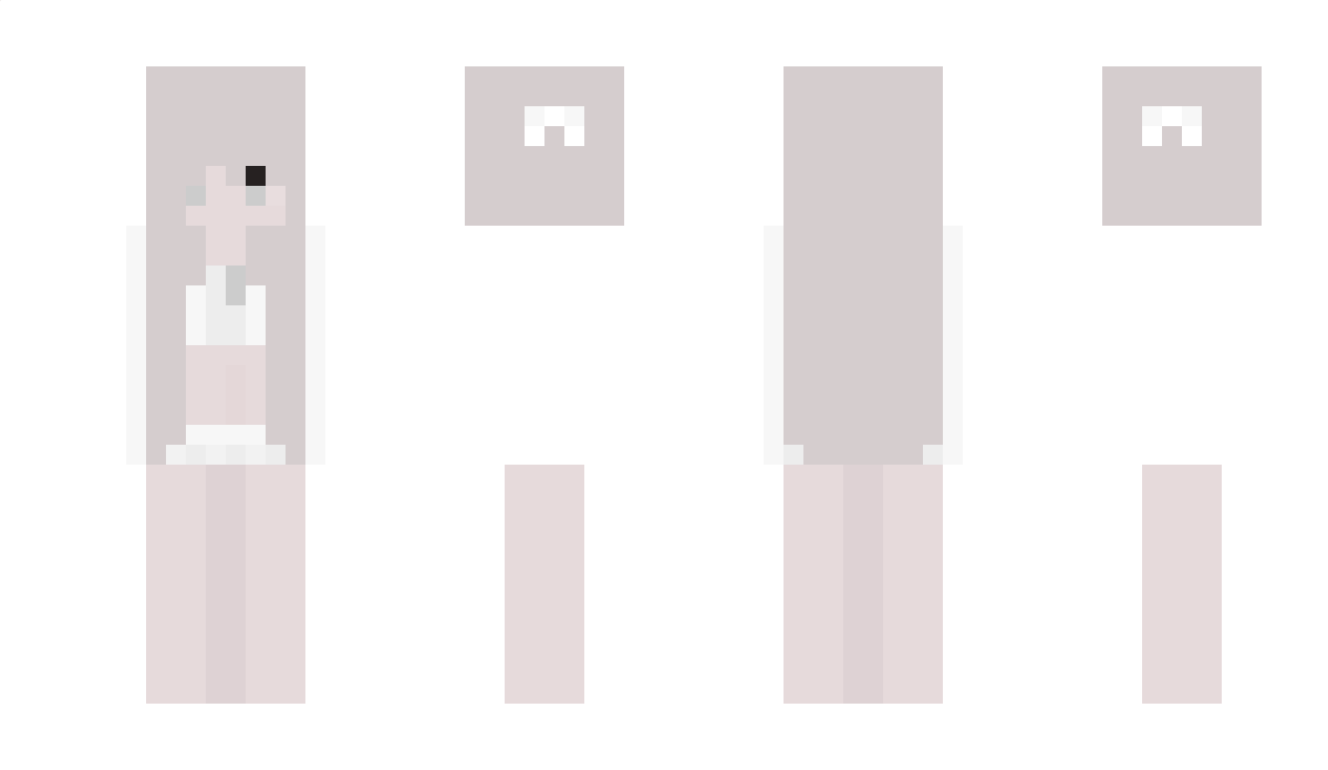 Laylea Minecraft Skin