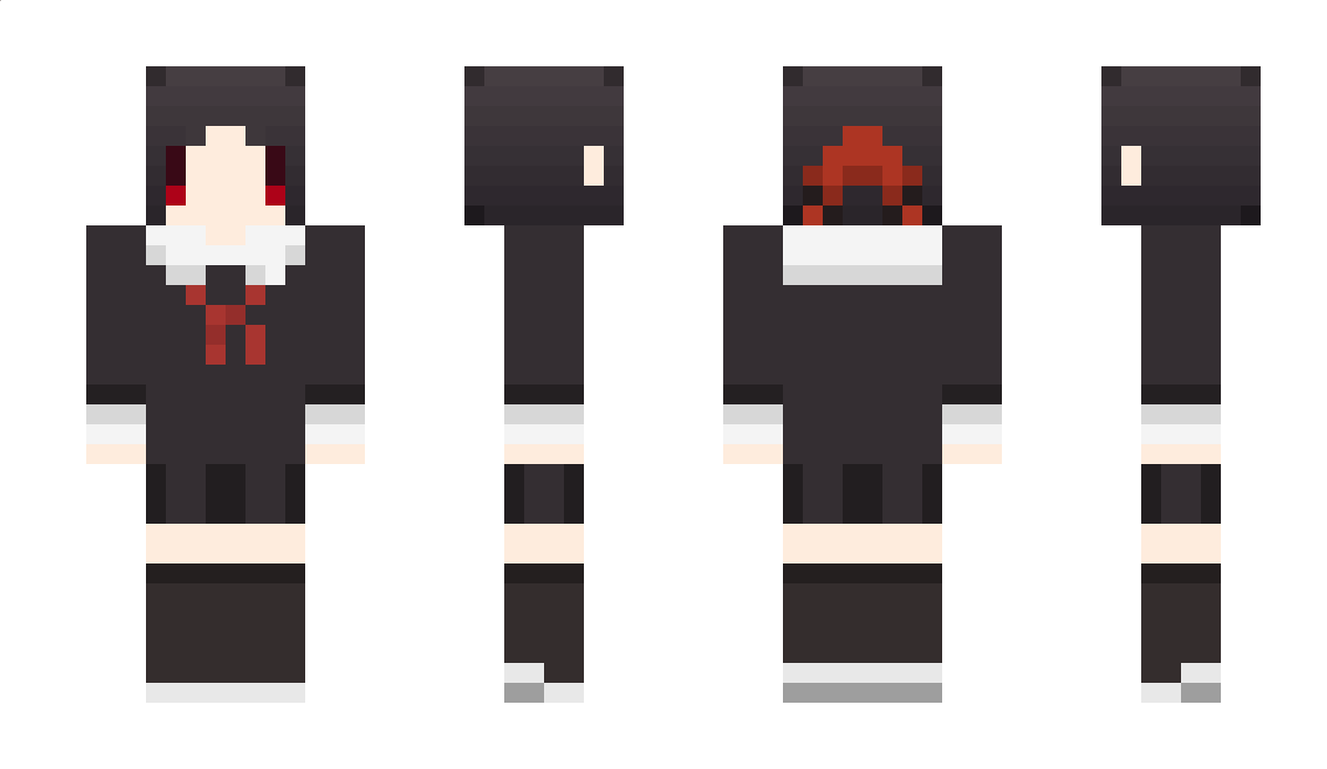 MINETU Minecraft Skin