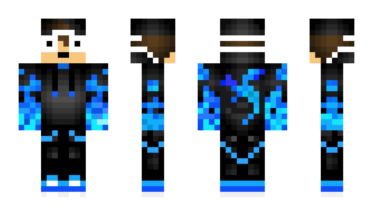 2MC Minecraft Skin