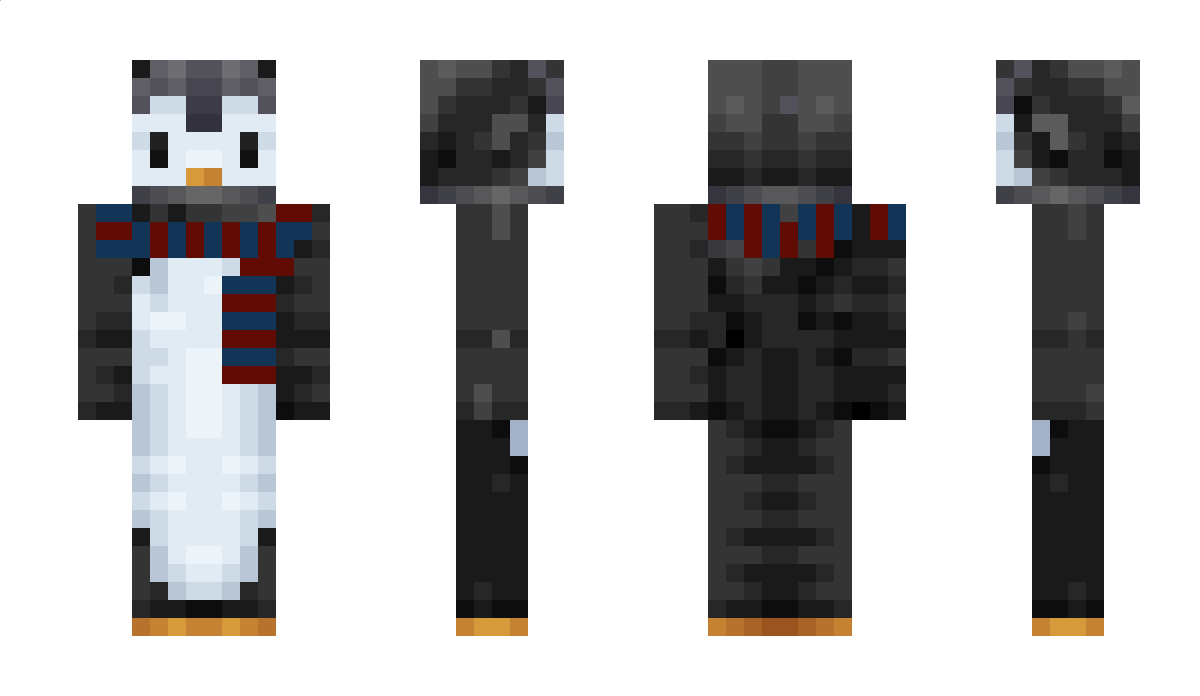 Guulinus Minecraft Skin