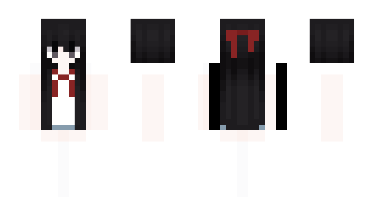 r_Steven Minecraft Skin