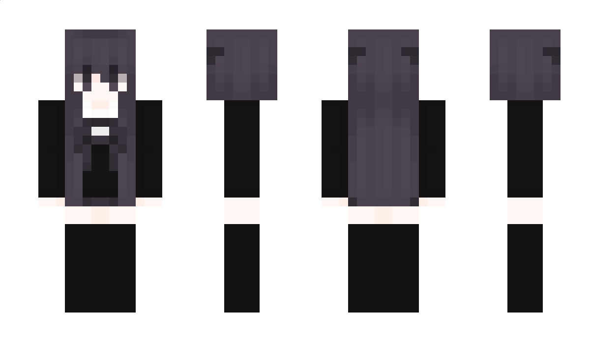 NurRamon Minecraft Skin