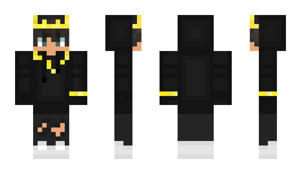 Ploetze3 Minecraft Skin