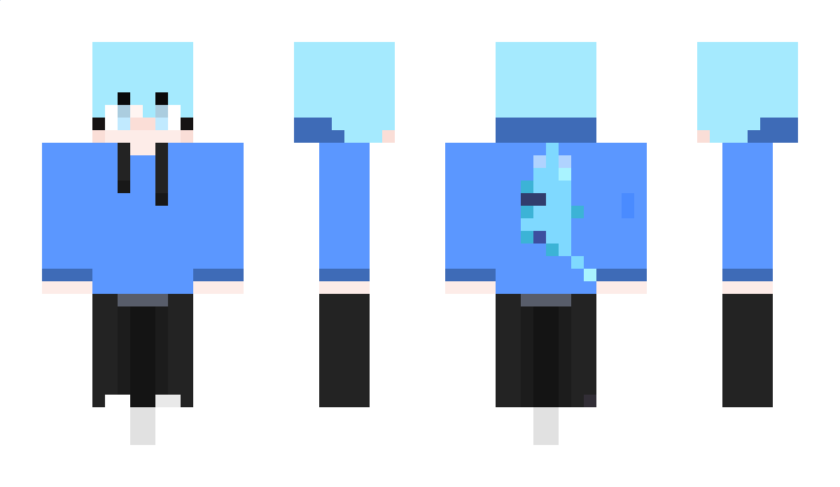 _opsh Minecraft Skin