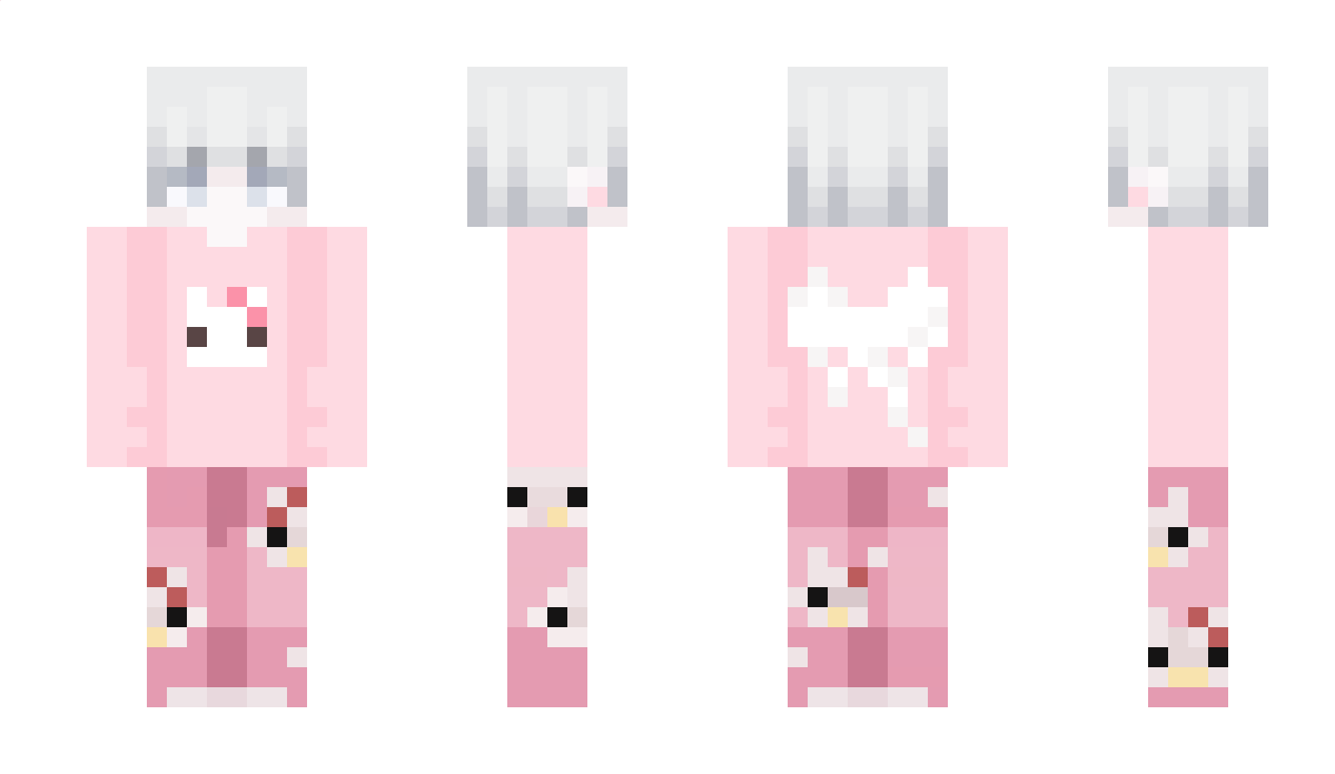 Karzick Minecraft Skin