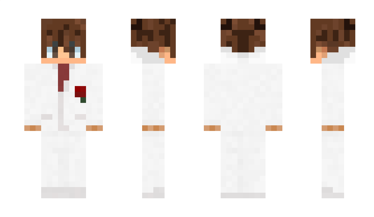 lwknico Minecraft Skin