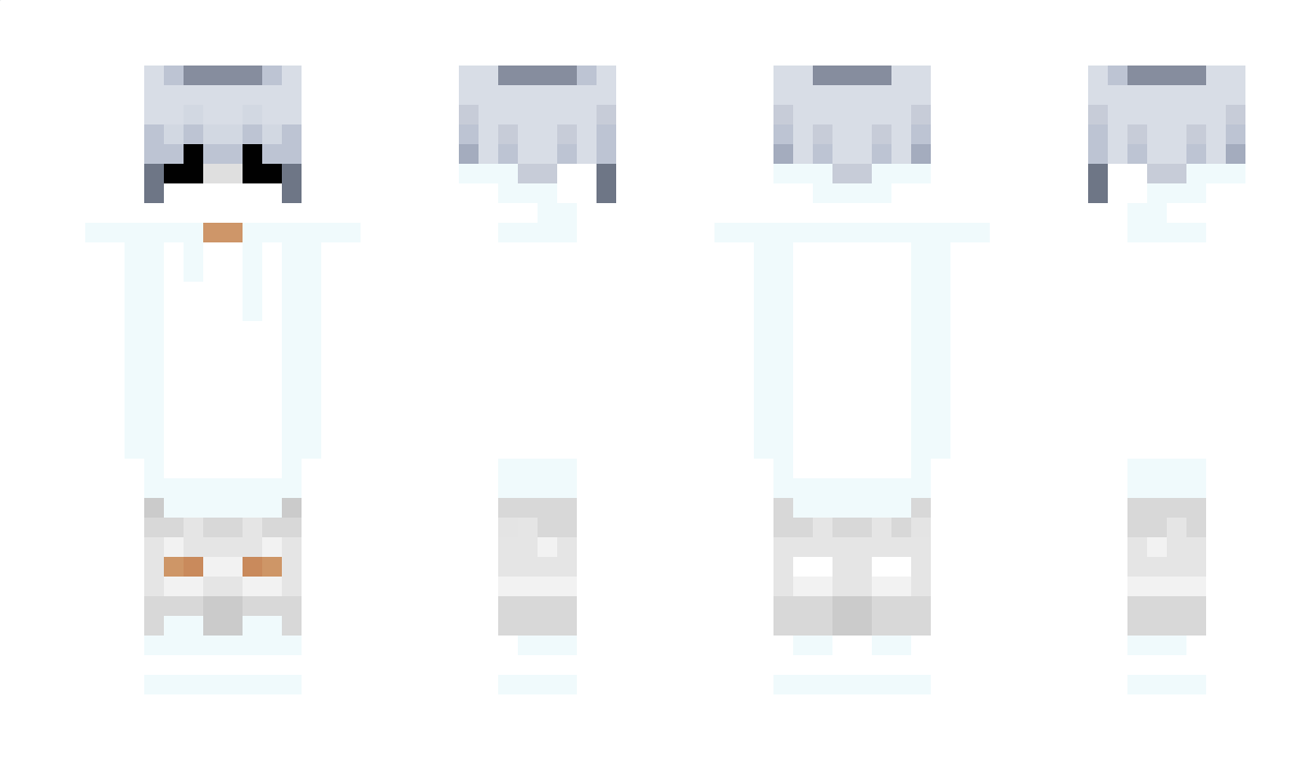 0Snakee Minecraft Skin