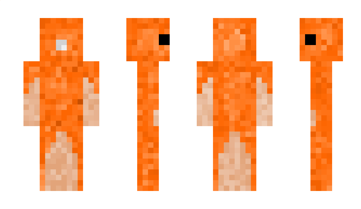 Stariiz Minecraft Skin