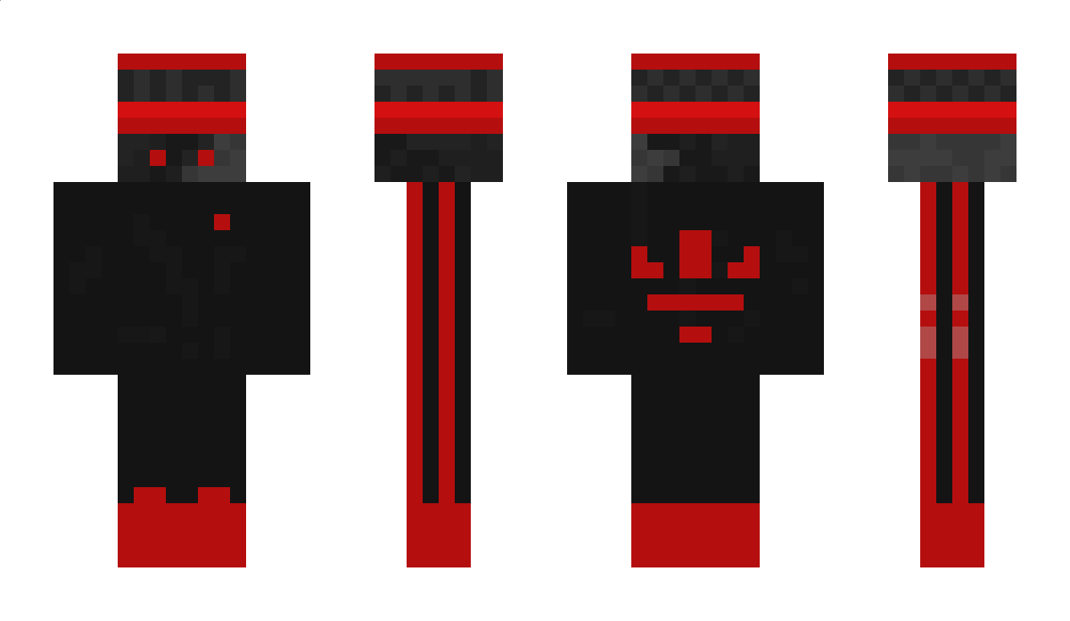 kidskin Minecraft Skin