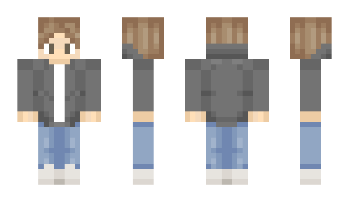 J0esif Minecraft Skin