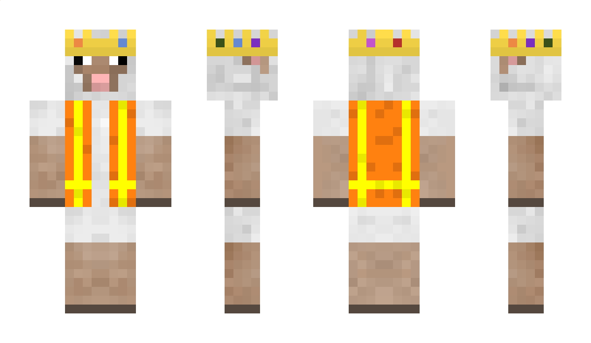 _Tollpatsch_ Minecraft Skin