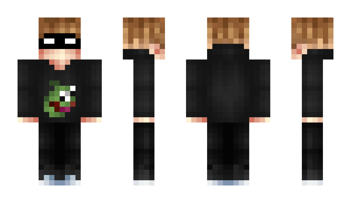 wewawo123 Minecraft Skin