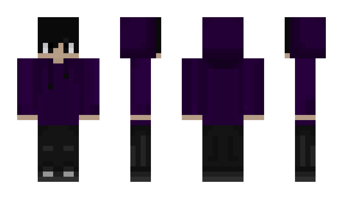 Brodizao Minecraft Skin