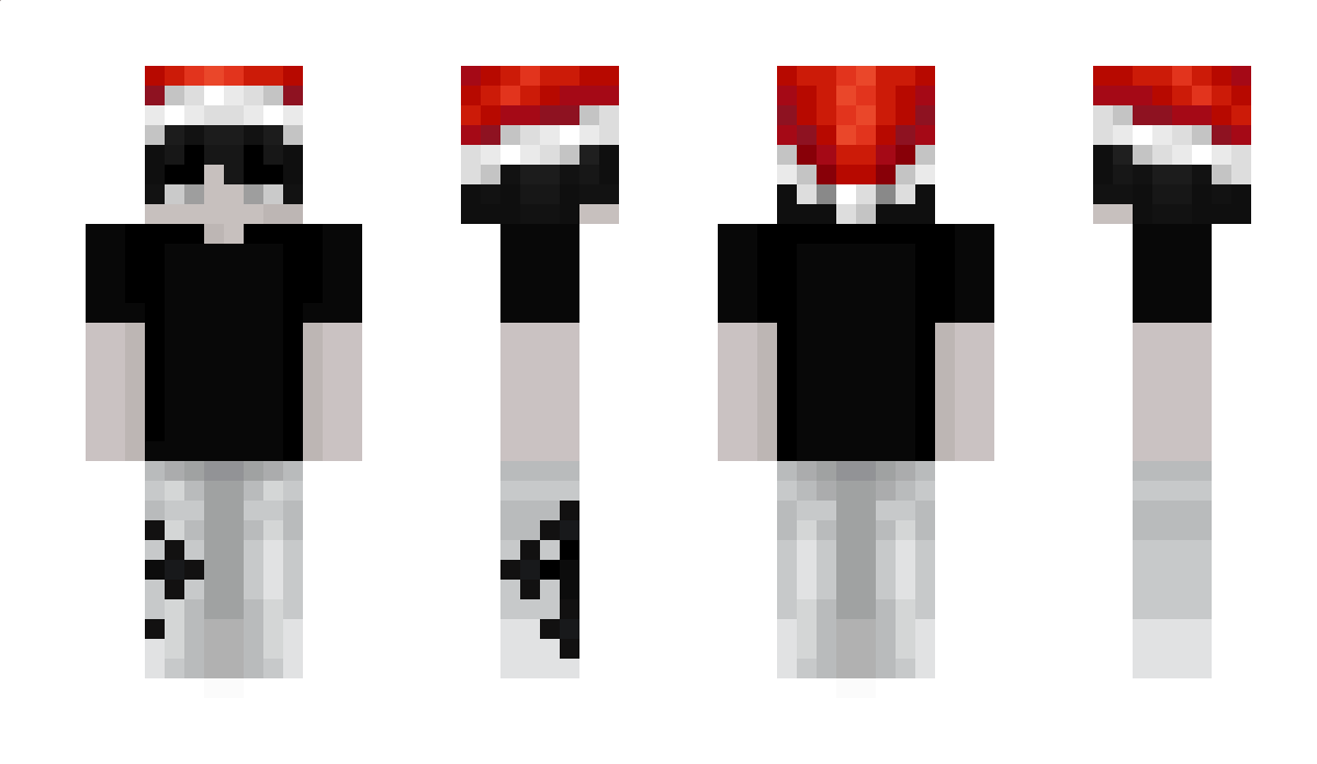 vaeltin Minecraft Skin