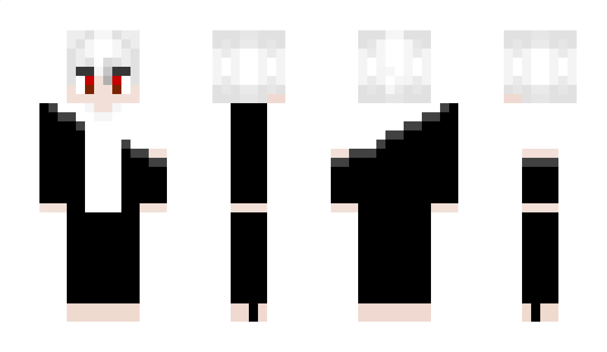 ccyro Minecraft Skin