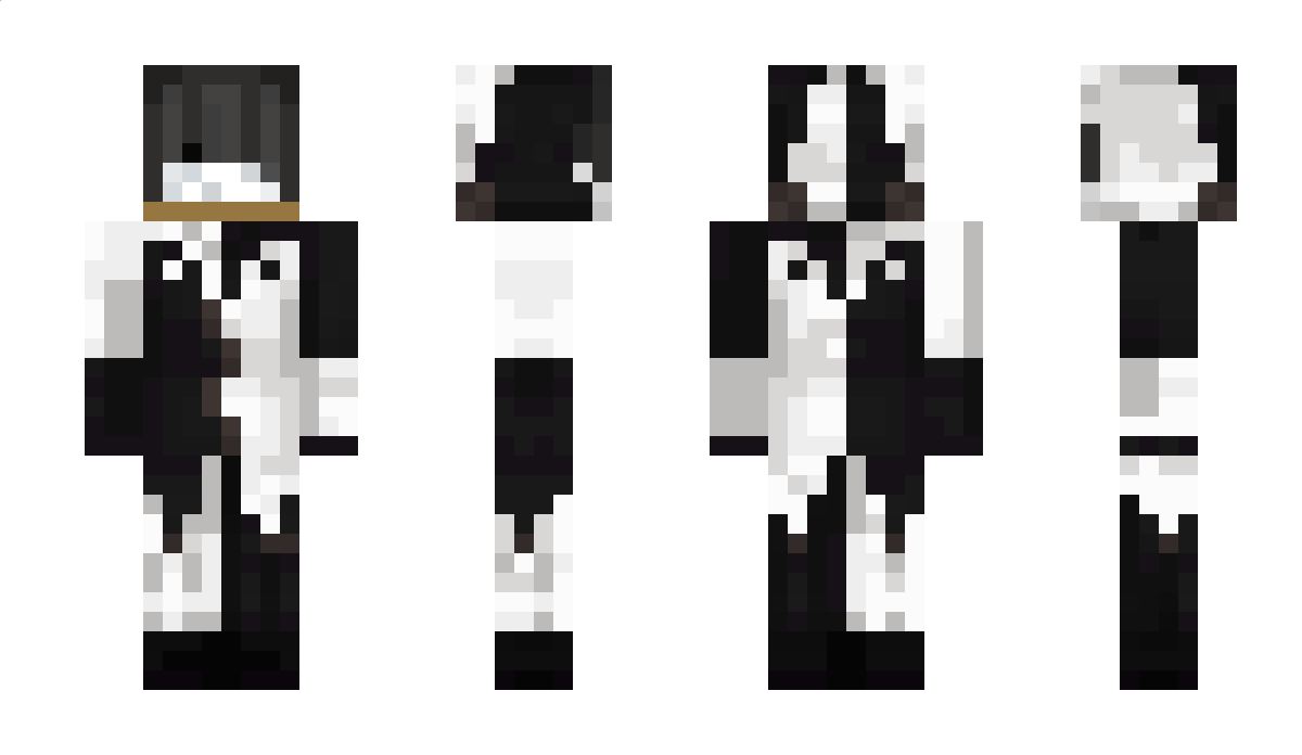 slugjester Minecraft Skin