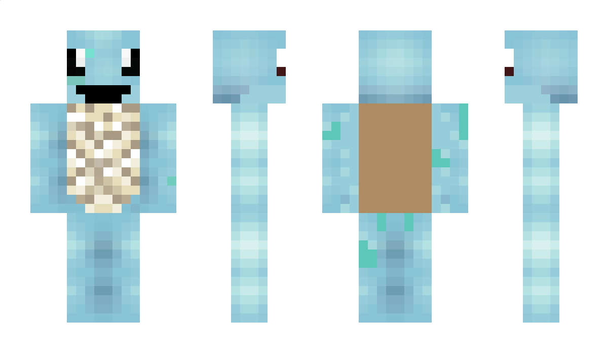 creator2 Minecraft Skin