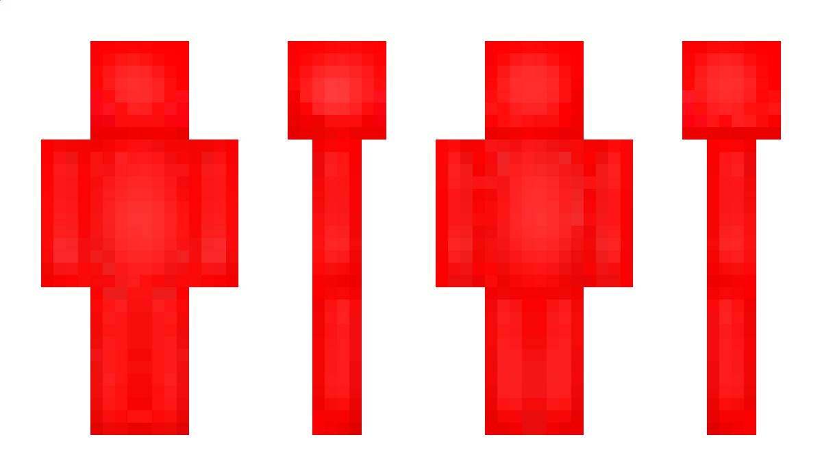 Redfruit_ Minecraft Skin