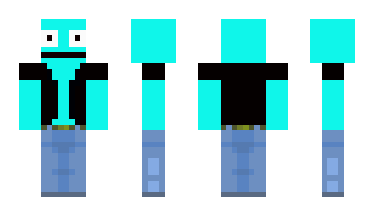 Derpna_ Minecraft Skin