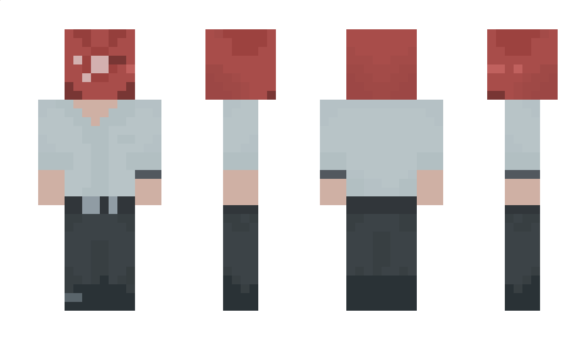 JelloExp Minecraft Skin