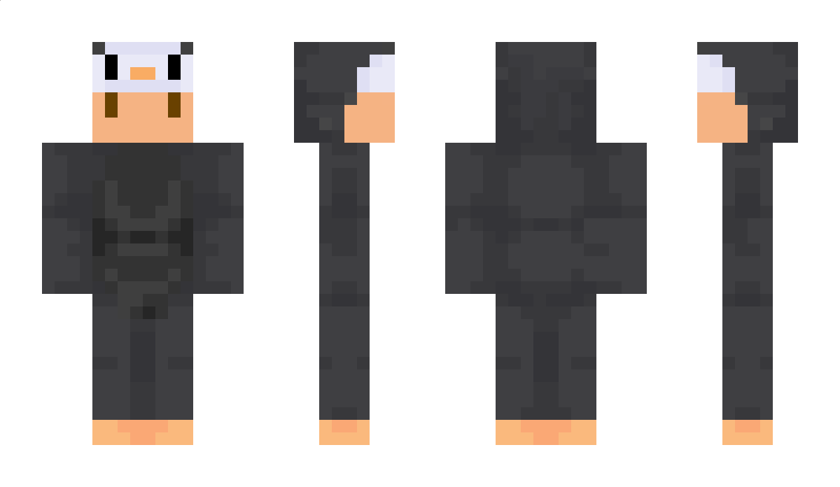 dayy123 Minecraft Skin