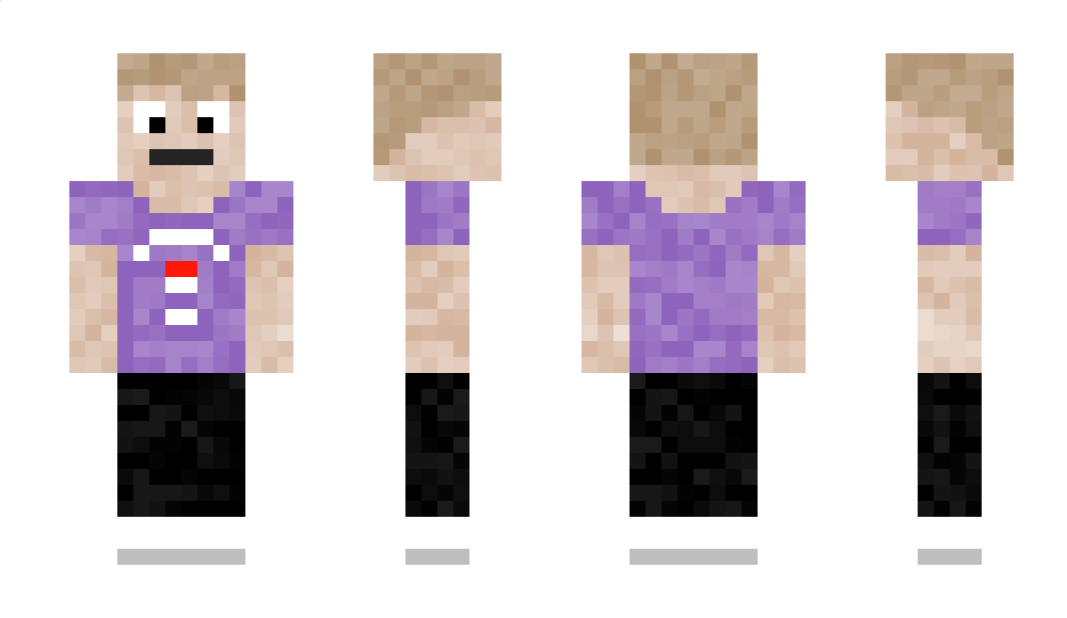 OsiCraft_HD Minecraft Skin